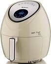 Фото Ariete Airy Fryer XXL 4618/02 Beige