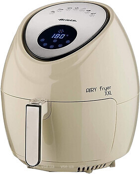 Фото Ariete Airy Fryer XXL 4618/02 Beige