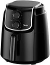 Фото Midea MF-TN35D