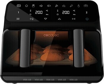 Фото Cecotec Advance 9000 Window (04986)