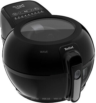 Фото Tefal ActiFry Genius+ FZ773815