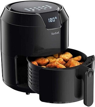 Фото Tefal Easy Fry Precision EY 401815