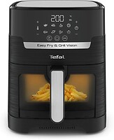 Фото Tefal Easy Fry&Grill EY 506840