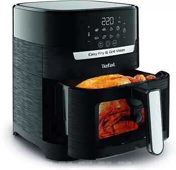 Фото Tefal Easy Fry&Grill EY 506840