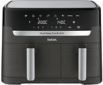 Фото Tefal Dual Easy Fry&Grill EY 905B40