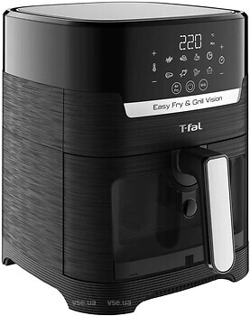 Фото Tefal Easy Fry&Grill EY 506810