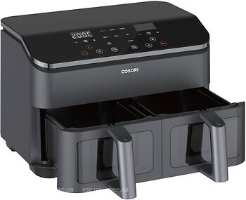 Фото Cosori Dual Basket CAF-R901-AEU
