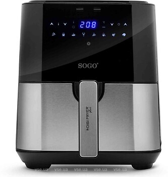 Фото Sogo FRE-SS-10830