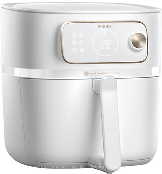 Фото Philips Combi XXL Connected HD 9876/20