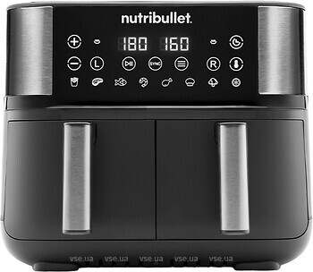 Фото Nutribullet NBA081B