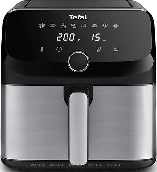 Фото Tefal Easy Fry Mega EY855D10