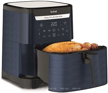 Фото Tefal Easy Fry&Grill XXL EY 801410