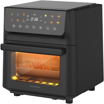 Фото Kumtel HAF-10 Black
