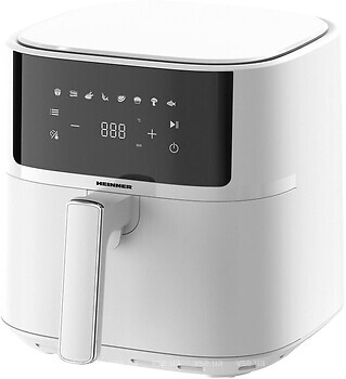 Фото Heinner HAF-B6WH17SQ