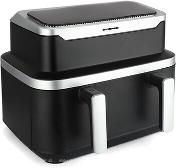 Фото Heinner HAF-DDB9BK26