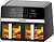 Фото Heinner HAF-K10DB24BK