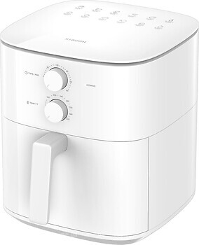 Фото Xiaomi Air Fryer Essential 6L (MAF13/BHR8588EU)