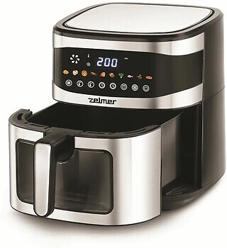 Фото Zelmer ZAF1500