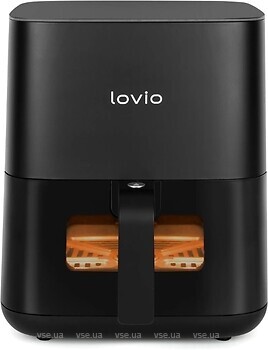 Фото Lovio Home LVAF001BK