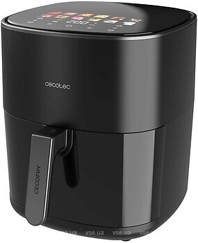 Фото Cecotec Cecofry DuoHeat 6500