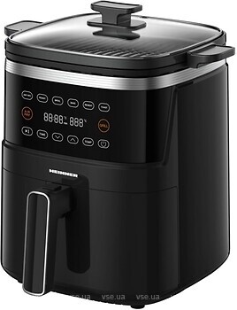 Фото Heinner HAFG-B5BK2600