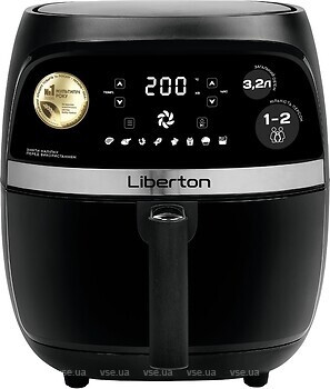 Фото Liberton LAF-3206