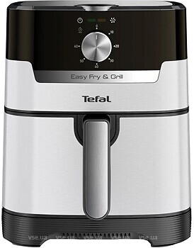 Фото Tefal Easy Fry&Grill EY501A10