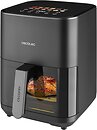 Фото Cecotec Cecofry&Grill Duoheat 4000
