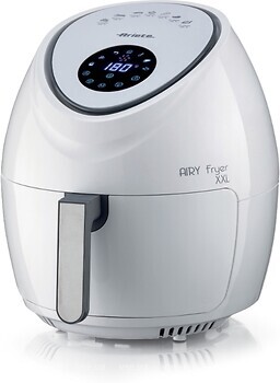 Фото Ariete Airy Fryer XXL 4618/03 Bianco