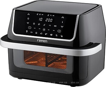 Фото Raven EFN008