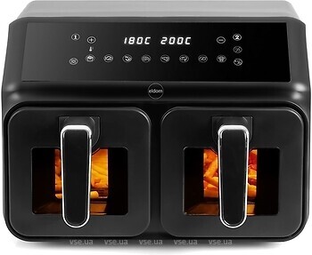 Фото Eldom FR210