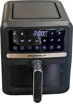 Фото Grunhelm GAF-5000