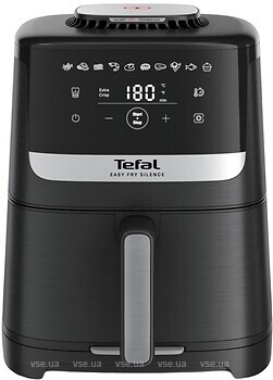 Фото Tefal Easy Fry Silence EY 5528E0