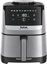 Фото Tefal Easy Fry Silence EY 552DE0