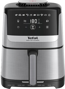 Фото Tefal Easy Fry Silence EY 552DE0