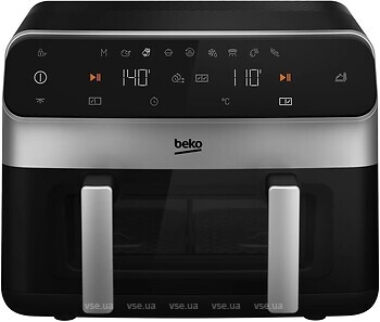 Фото BEKO FRL6488