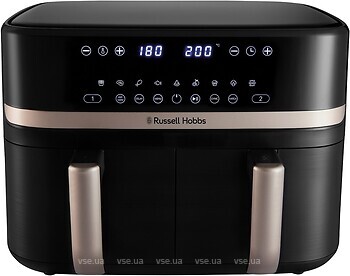 Фото Russell Hobbs Satisfry DualBaske 27680-56