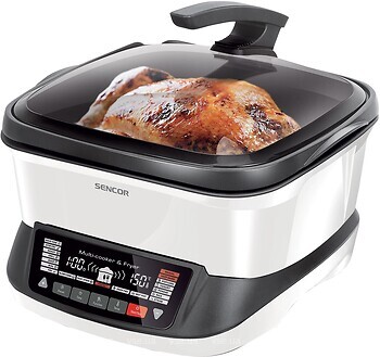 Фото Sencor SFR 9400WH