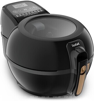 Фото Tefal ActiFry&Grill Genius FZ775810