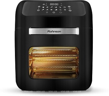 Фото Rohnson R-2852