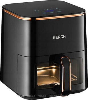 Фото Kerch Iconi 2500 W Gold