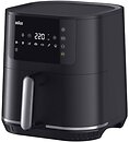 Фото Braun HF 5030 BK