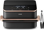 Фото Cosori Dual Blaze TwinFry CAF-TF101S-AEUR