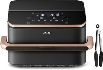 Фото Cosori Dual Blaze TwinFry CAF-TF101S-AEUR
