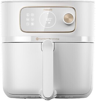 Фото Philips Ovi Smart HD9876/25