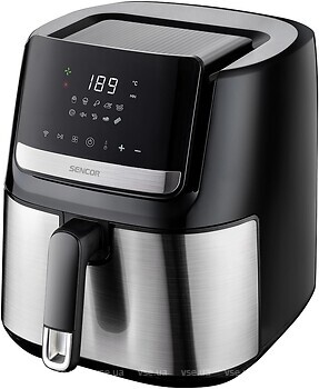 Фото Sencor SFR 6600SS