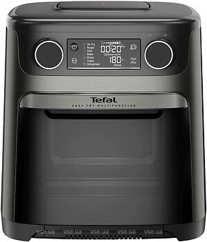 Фото Tefal Easy Fry Multifunctional FW 5558E0