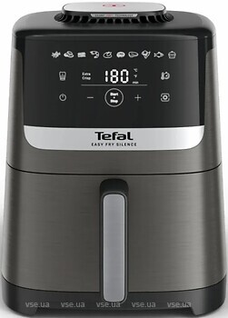 Фото Tefal Easy Fry Silence XL EY 551HE0