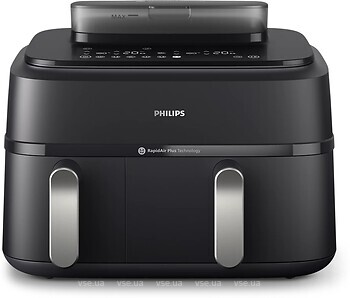Фото Philips NA 551/00