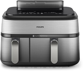 Фото Philips NA 555/00